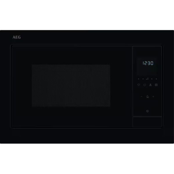 Microondas AEG TS5GM25EB 25L com Grill