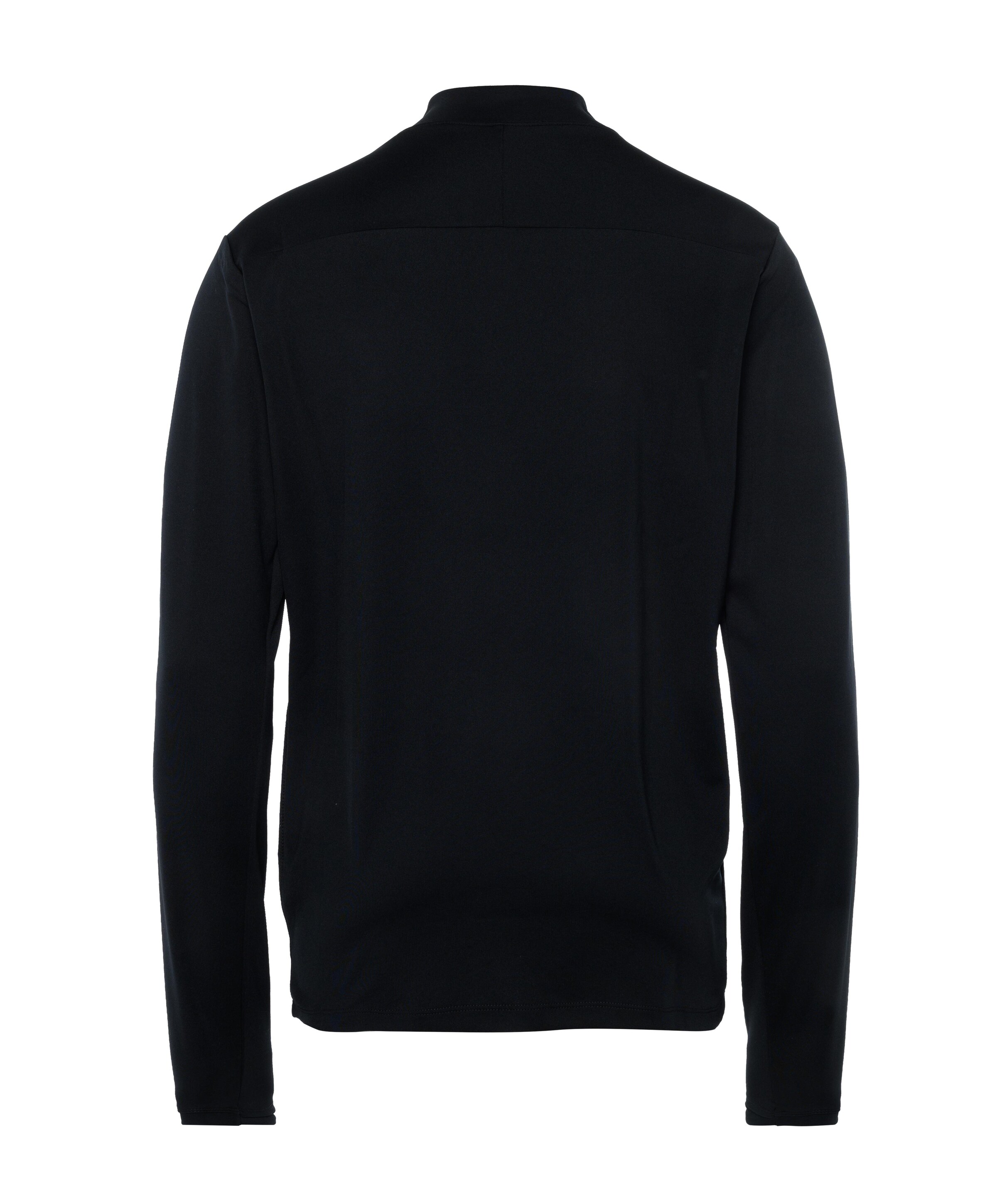 Nike Heren trui zwart