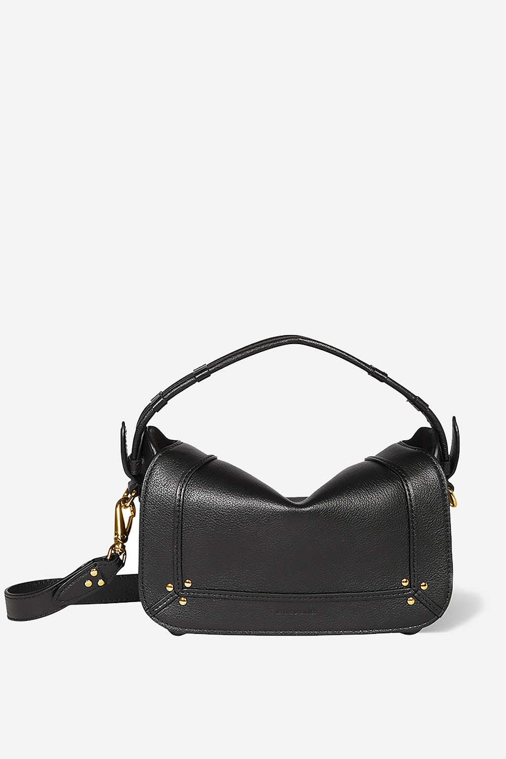 Pepito S leather crossbody