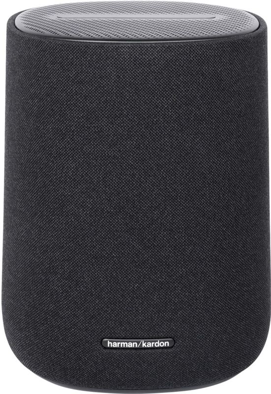 Harman Kardon - Enchant - Speaker - Zwart - Draadloos - Dolby Atmos