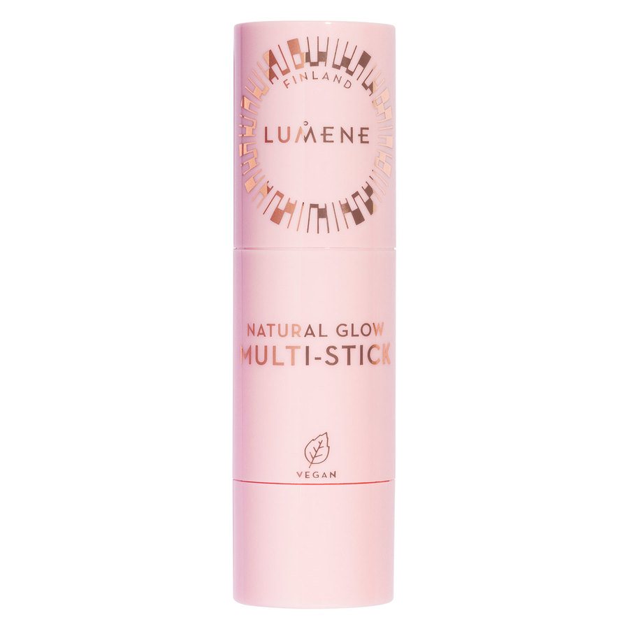 Lumene Natural Glow Multi-Stick 1 Soft Glow 5,8g