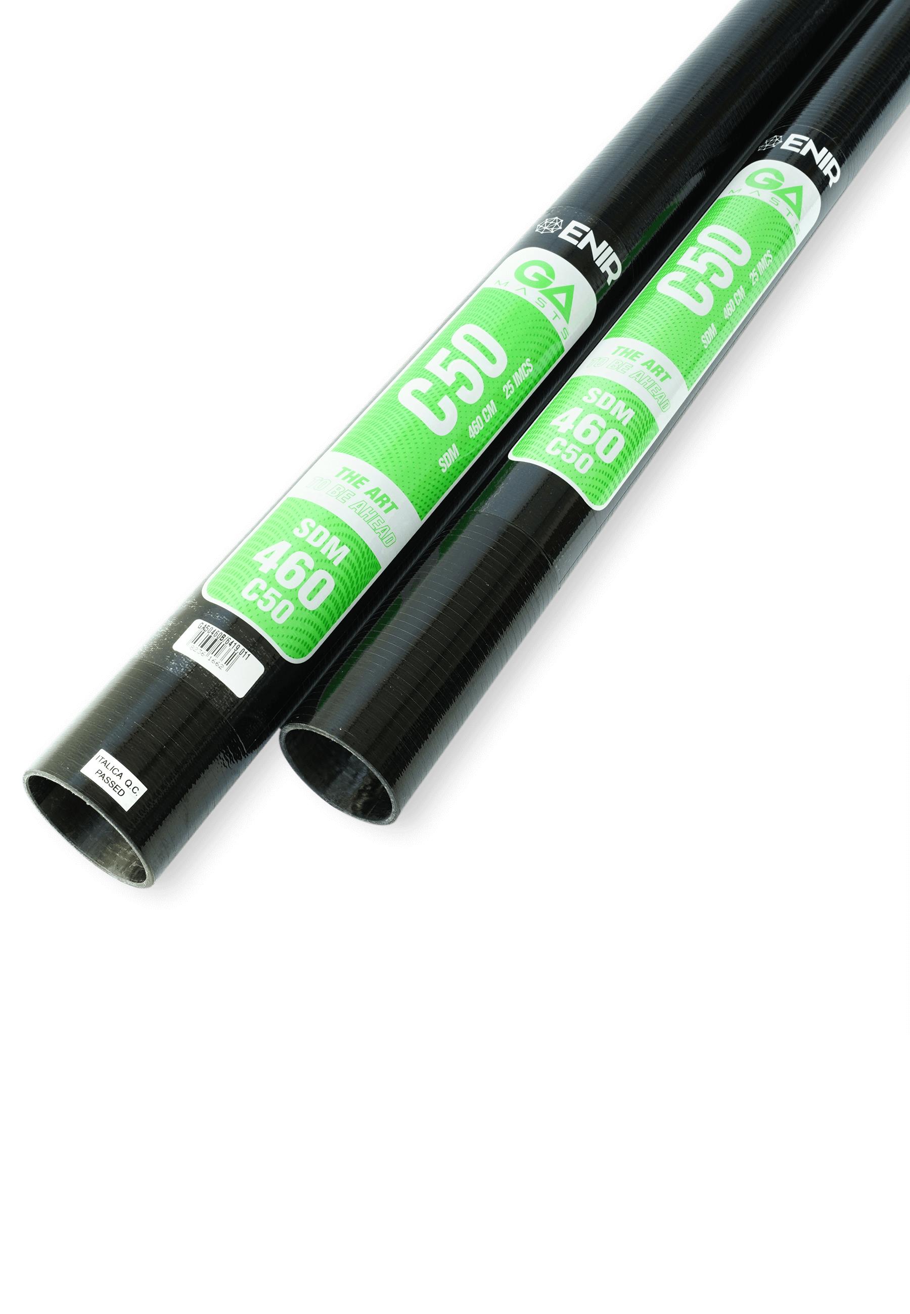 Gaastra / GA-Sails Mat Freerace - 50 % - SDM - 2024 430 cm