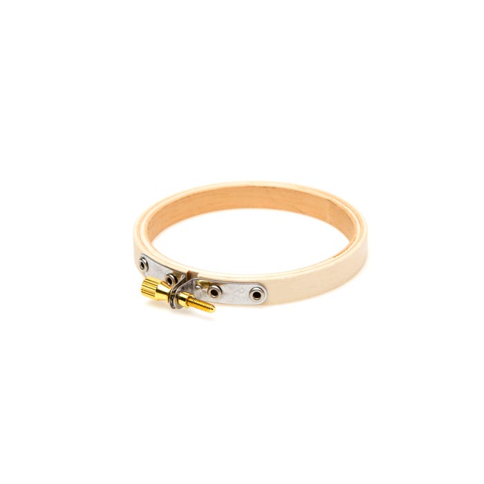 DMC-Borduurring 7,5 cm