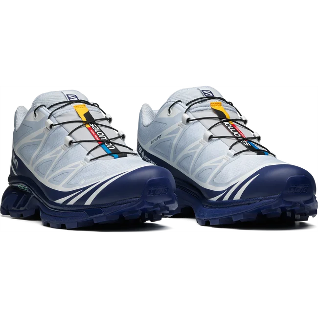XT-6 GORE-TEX  Sportliche Schuhe Unisex
