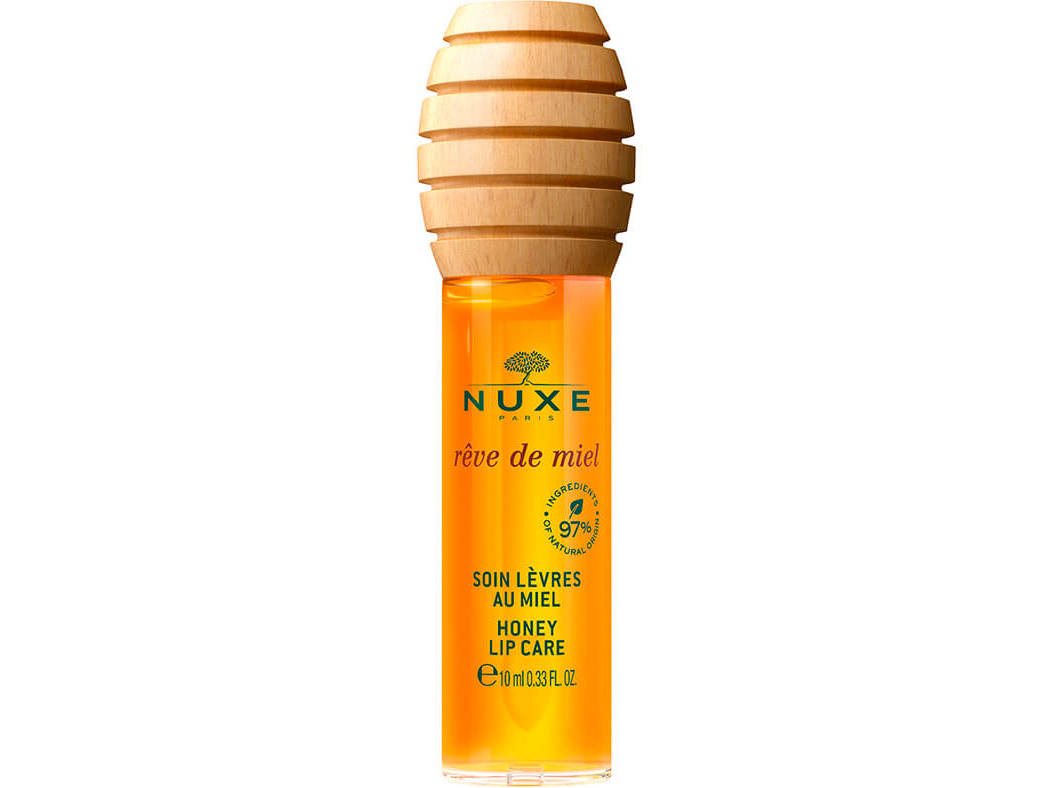 CUIDADO LABIAL NUXE REVE DE MIEL 10ML