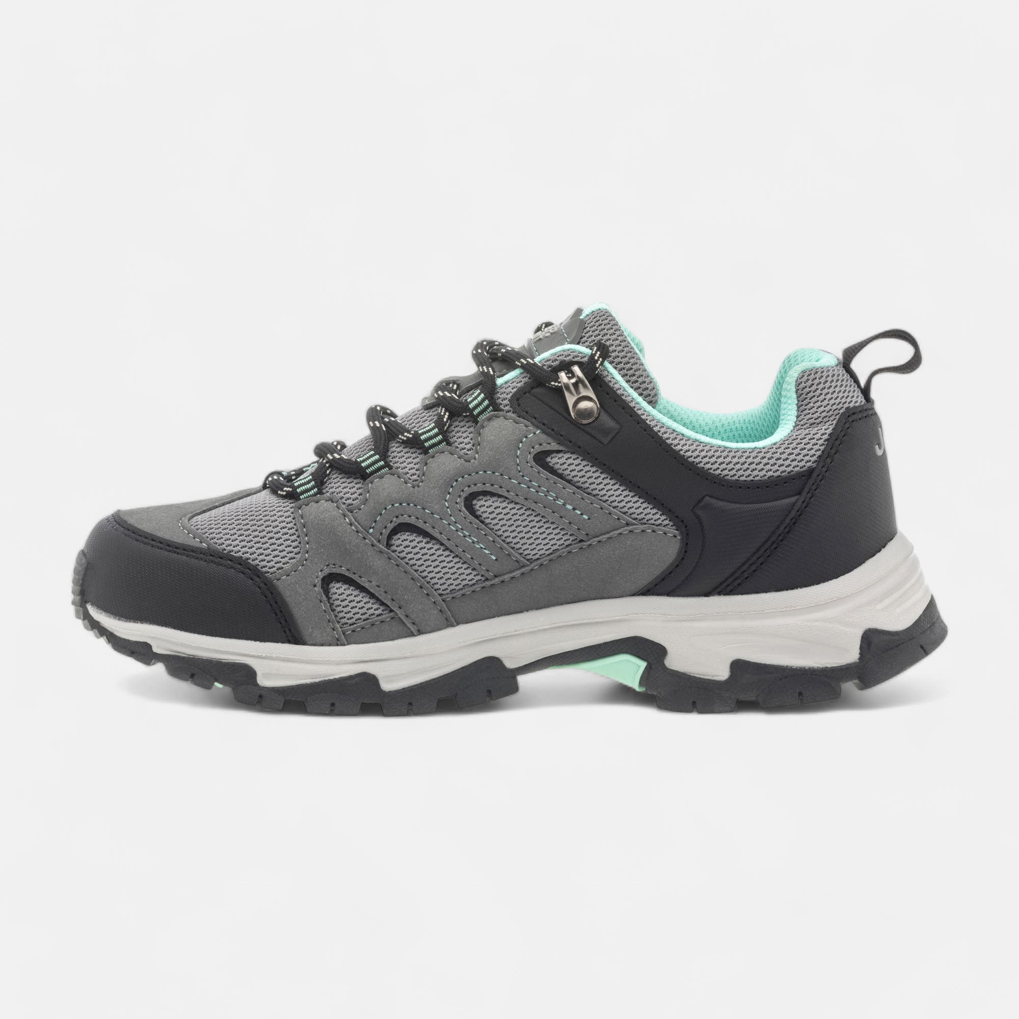 Chaussures professionnelles Femme gris