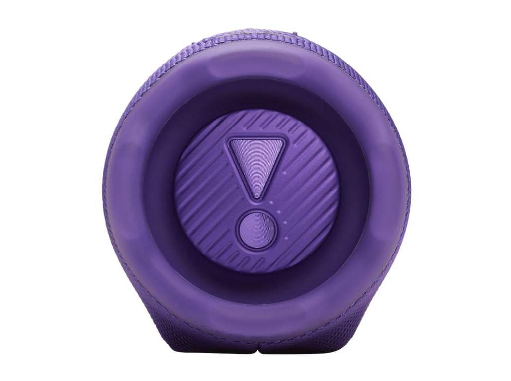 COLUNA PORTÁTIL JBL CHARGE6 PÚRPURA