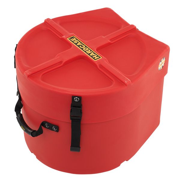 Hardcase 14