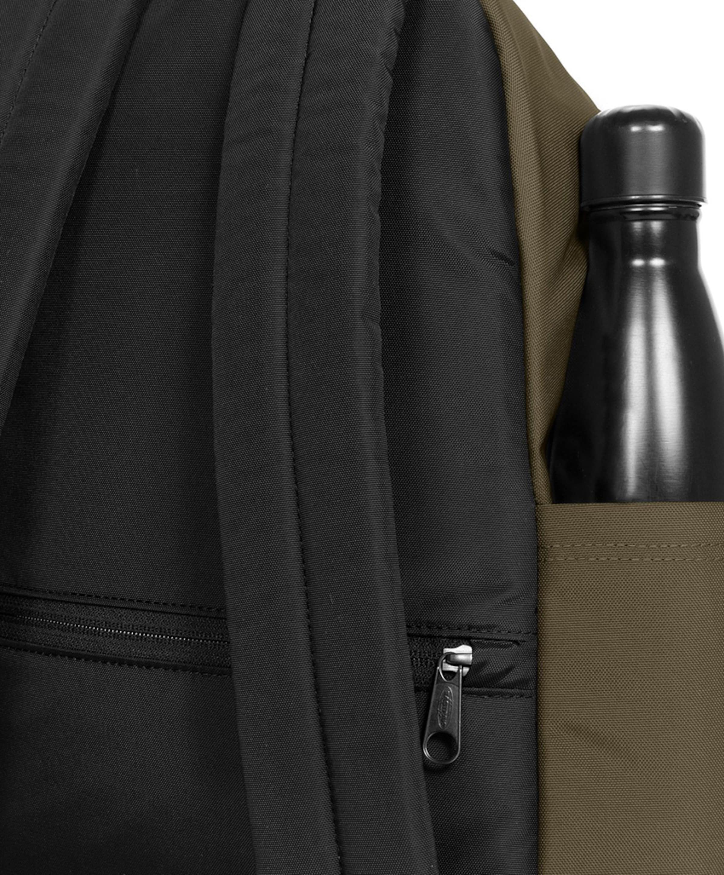 Eastpak Jongens tas groen