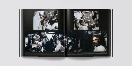 Apollo Remastered (Hardback)