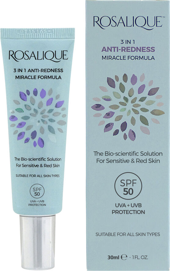 Rosalique Rosalique dagcreme