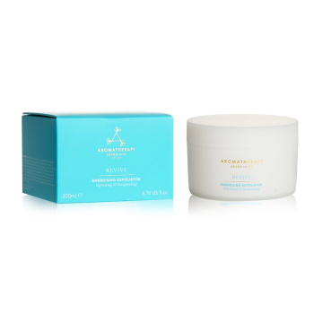 Aromatherapy Associates Revive - Esfoliante Energizante  200ml/6.76oz