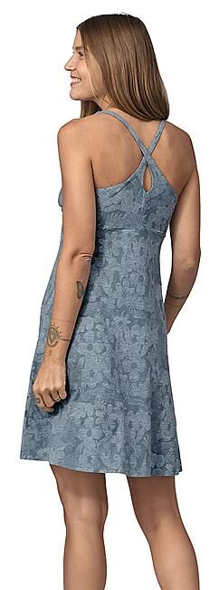 PATAGONIA - ROBE AMBER DAWN DRESS W