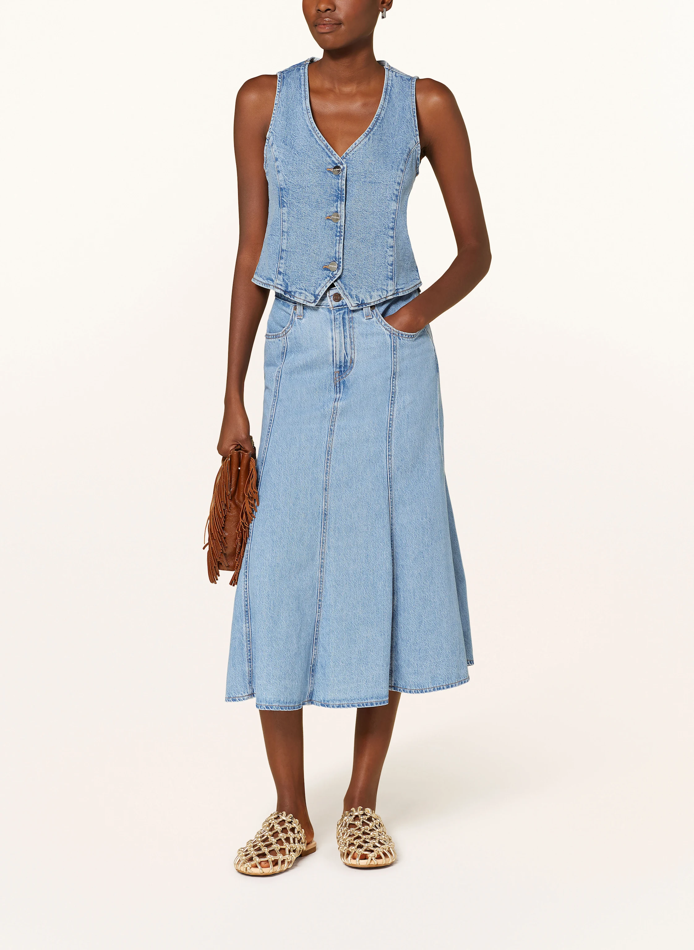 Levi's® Jeansrock