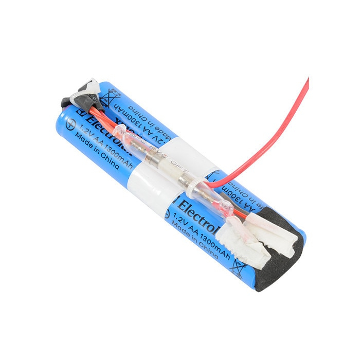 AEG 4055132304 Batterij
