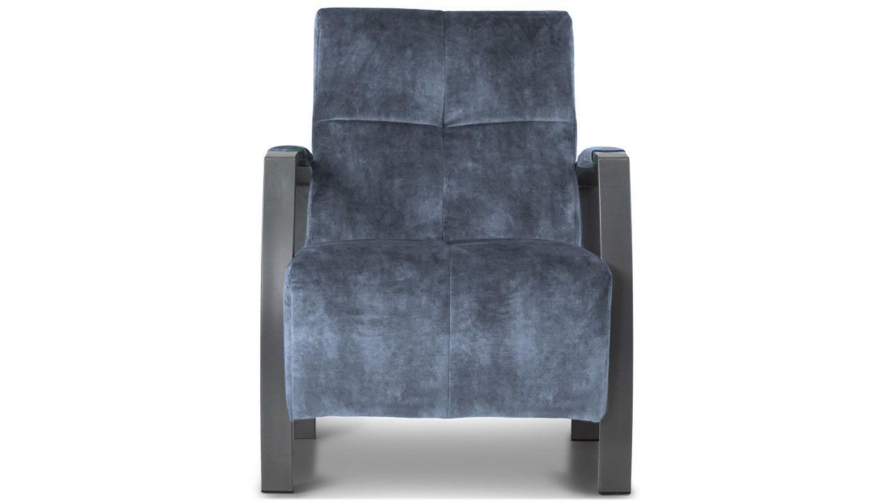 Fauteuil  Worthington B69 x D80 x H84 cm