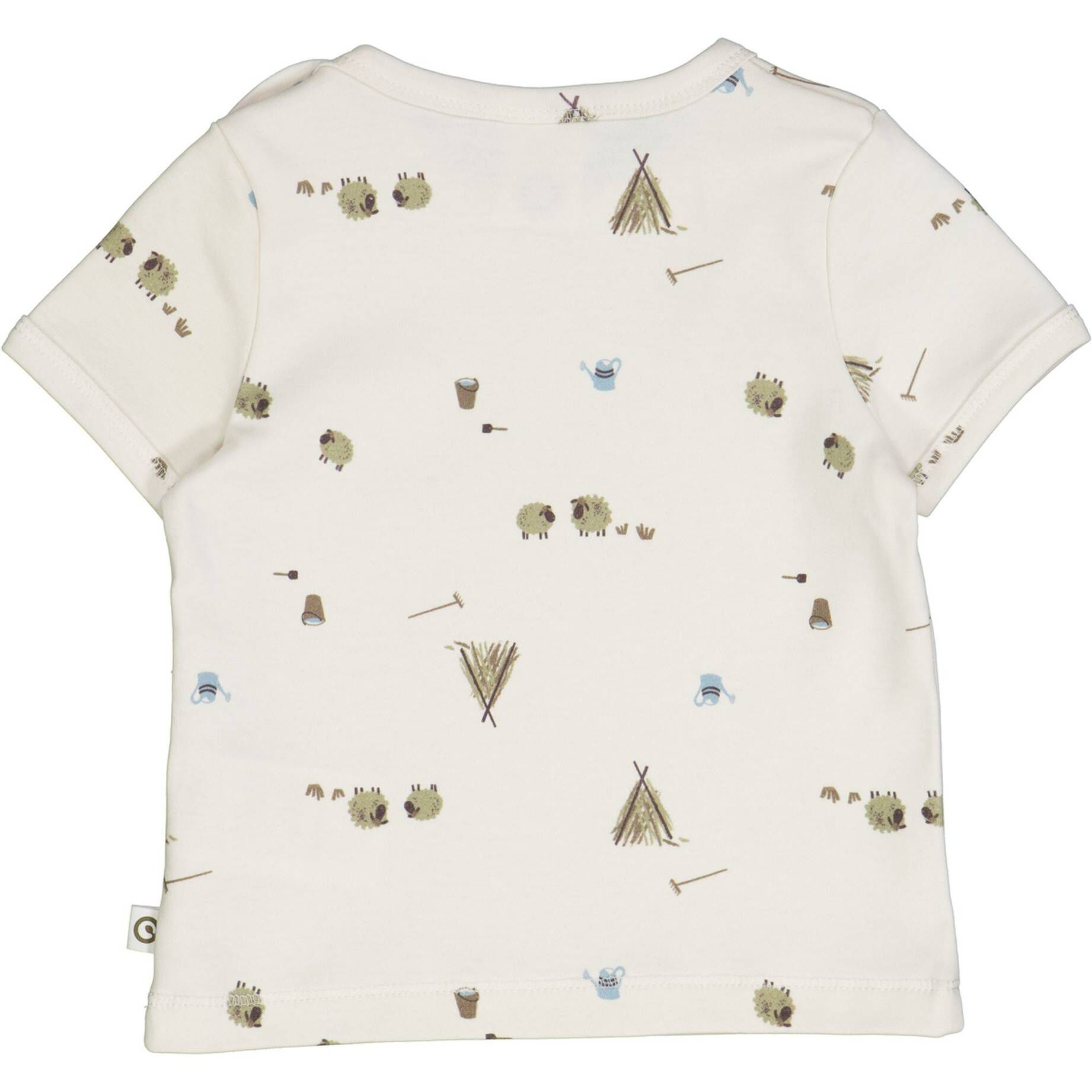 Müsli| Kinder Babyshirt