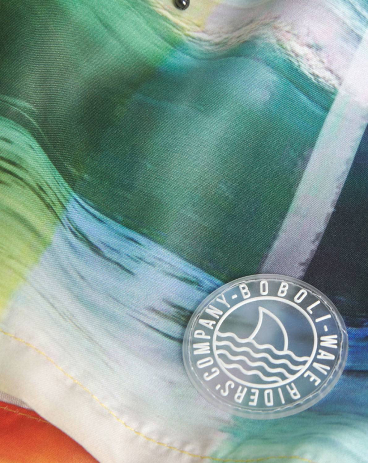 Badeshorts OCEAN in bunt
