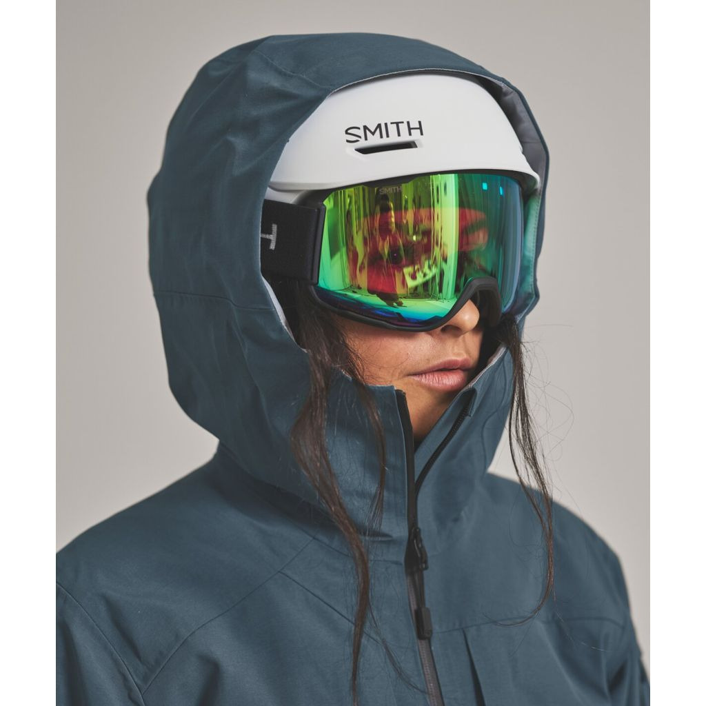 Ravine Plus 3L Jacket W