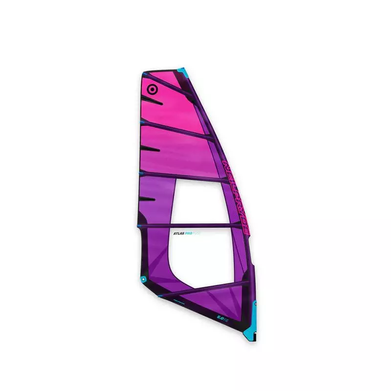 Voile windsurf NEILPRYDE Atlas Pro Fuse 2024