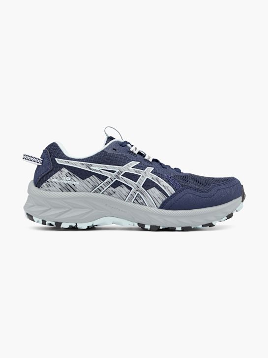 ASICS GEL-VENTURE 10 Trekking-Schuh Blau