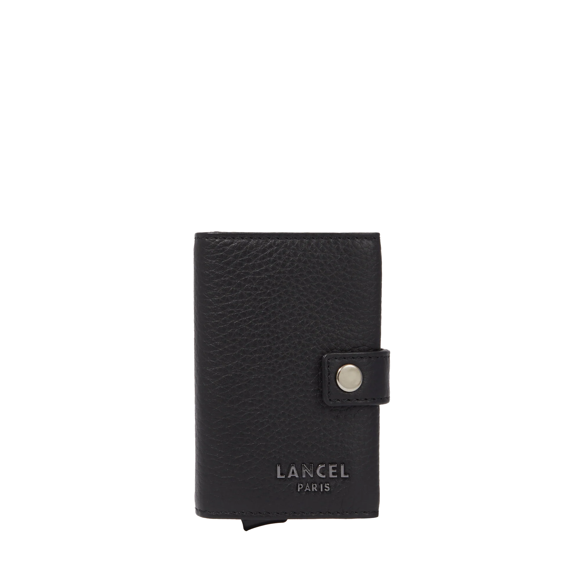 Porte-cartes smart Come de Lancel-Noir