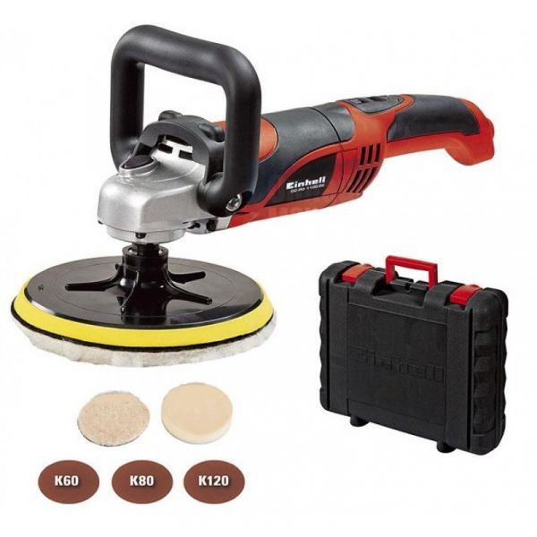 Einhell CC-PO 1100/1E