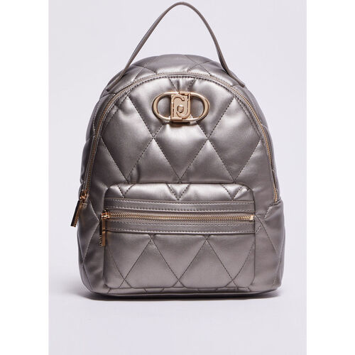 Liu Jo - Mochila guateadaBetter Gris