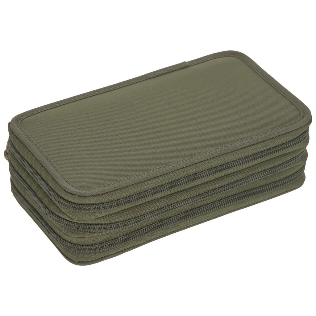 LässigLässig   Unique Federmäppchen olive