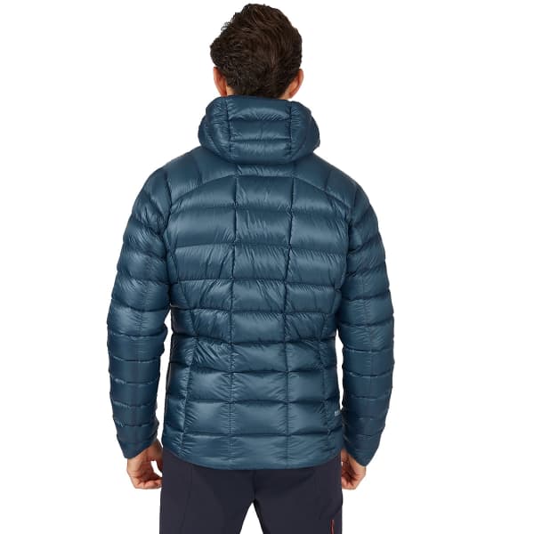 Doudoune alpinisme RAB MYTHIC G JKT ORION BLUE