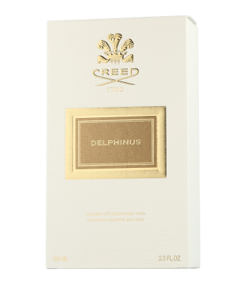 Creed Amber Duo Delphinus Eau de Parfum Spray 100ml