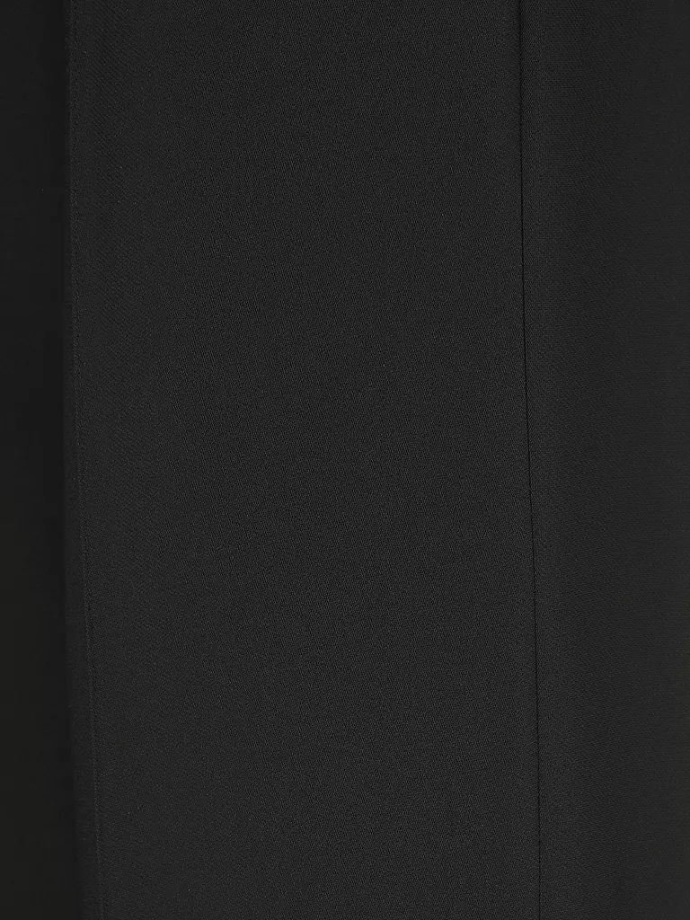 MARC CAIN Businesshose WASHINGTON schwarz