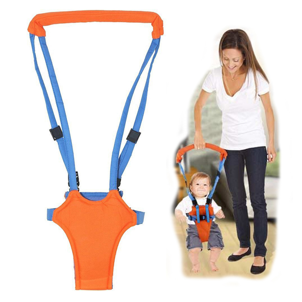 Geschirr für Babys zum Laufenlernen
