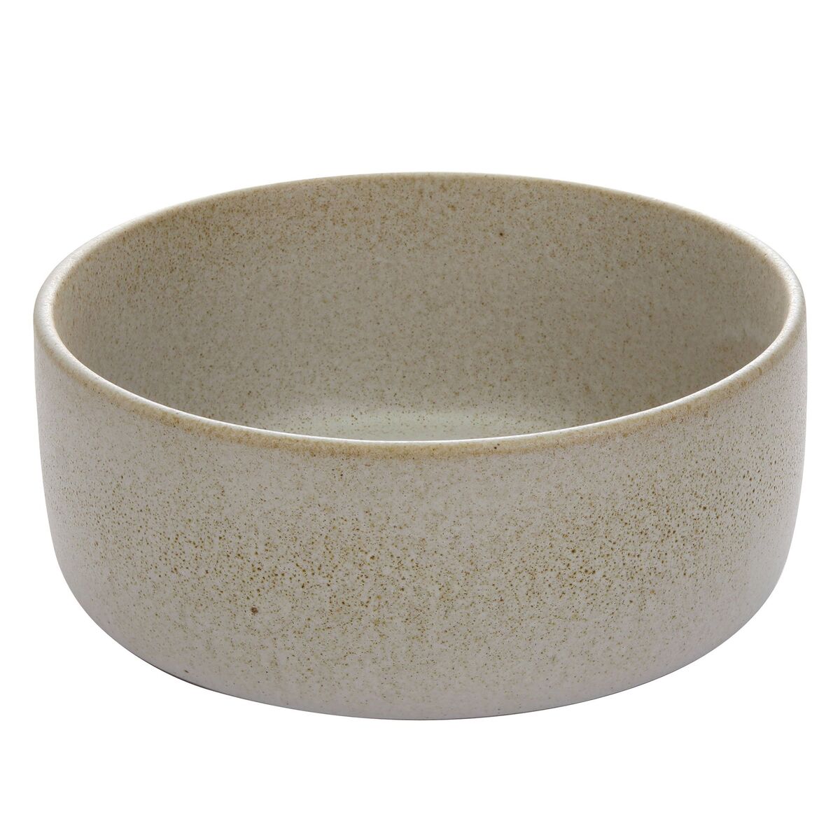 RAW Sandy Beige skål 19,5 cm