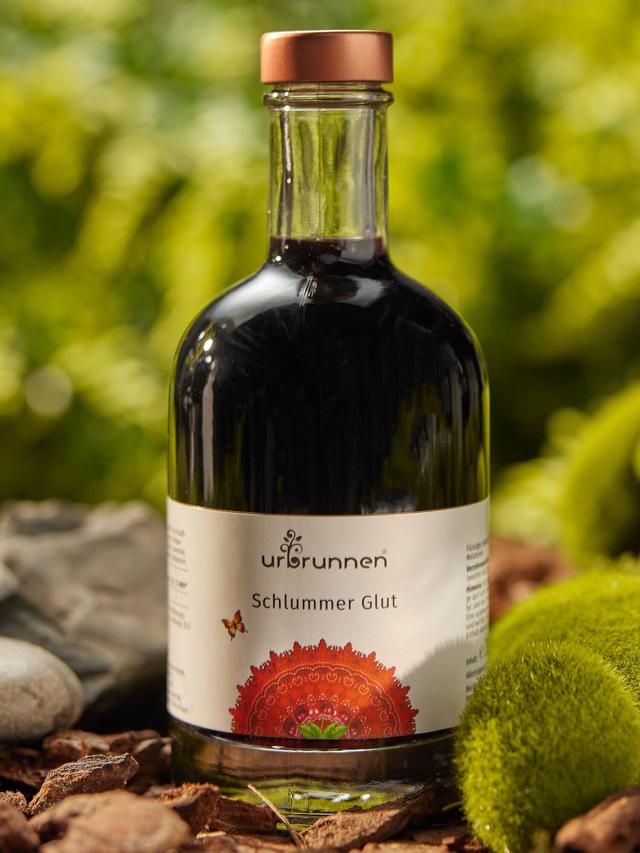 Schlummer Glut - Abo