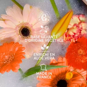 Gel Douche - Néroli - 200ml