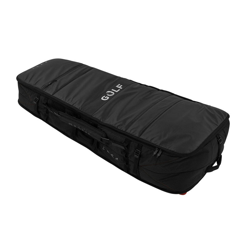 Housse boardbag kite mystic saga golfbag