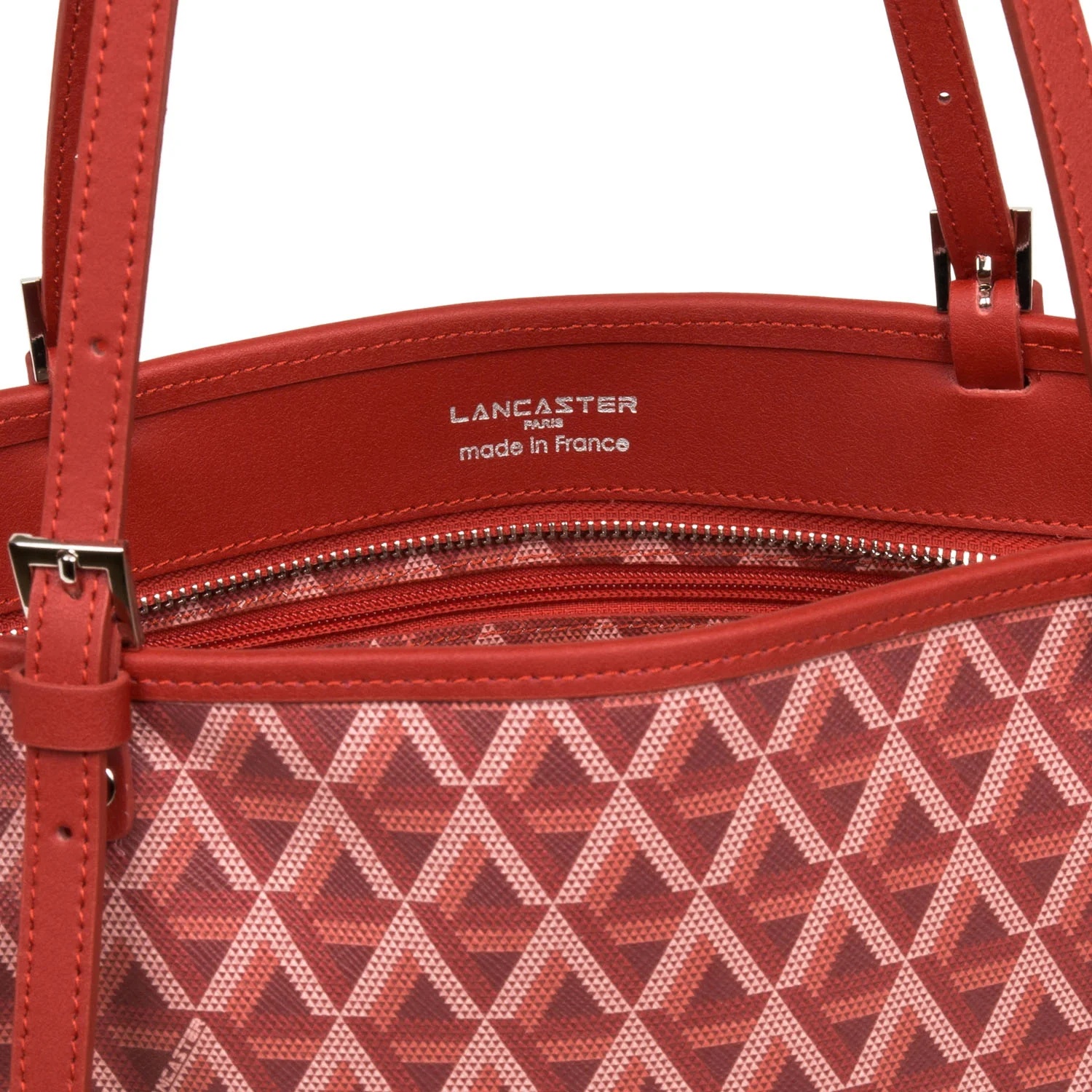Ikon-Grand sac cabas épaule