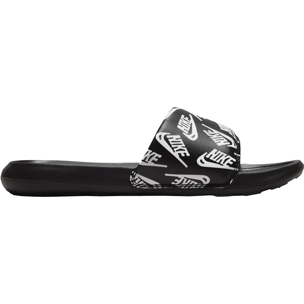 Nike Victori One Badeschlappen Herren schwarz