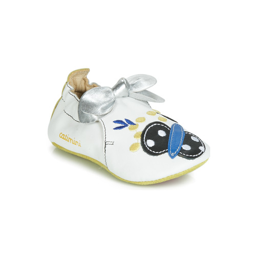 Catimini - CATIVA - Blanc