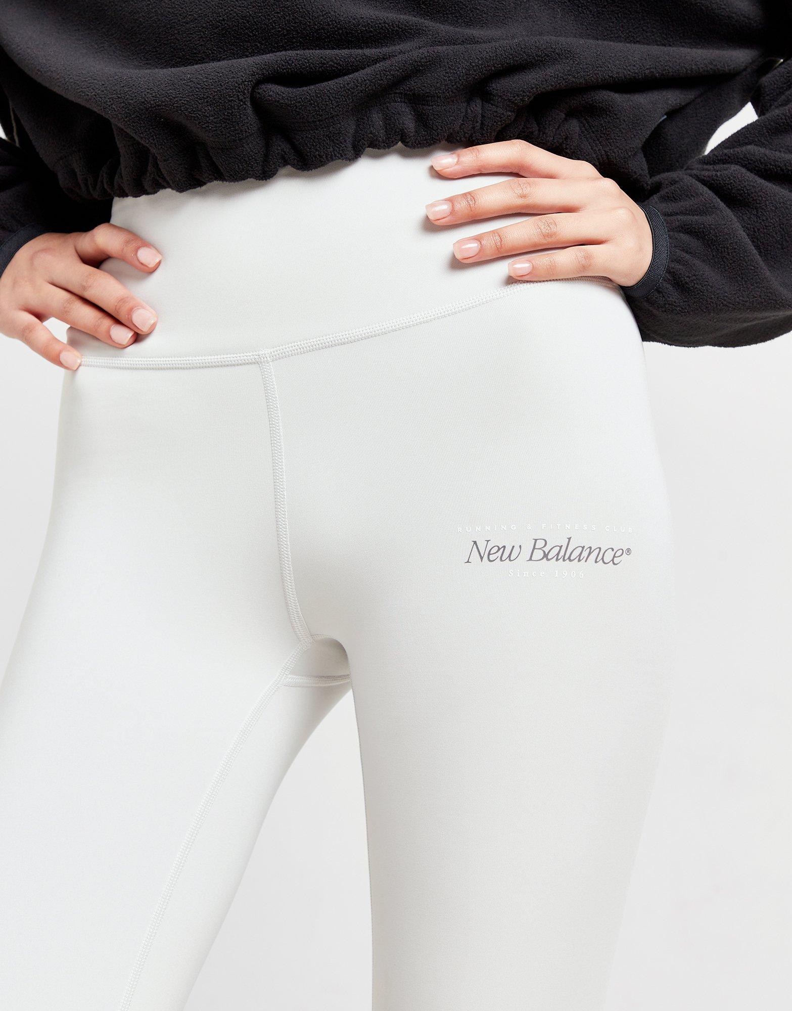 New Balance Legging Script