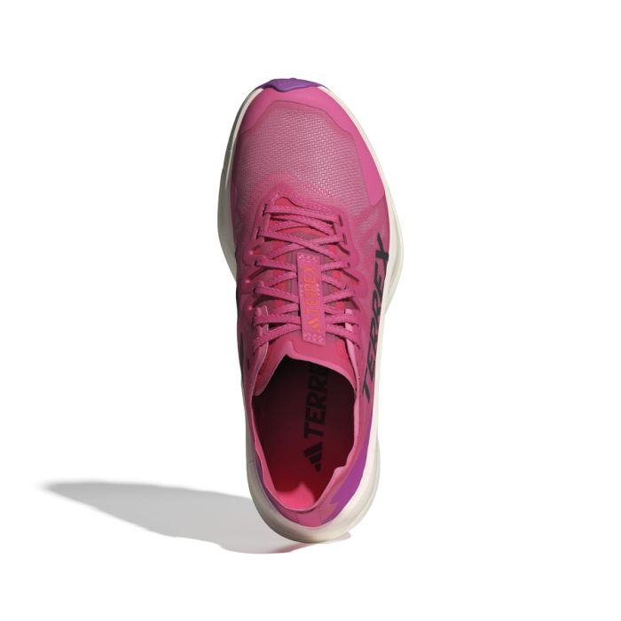 adidas Dame Trailsko Terrex Agravic Speed Pink