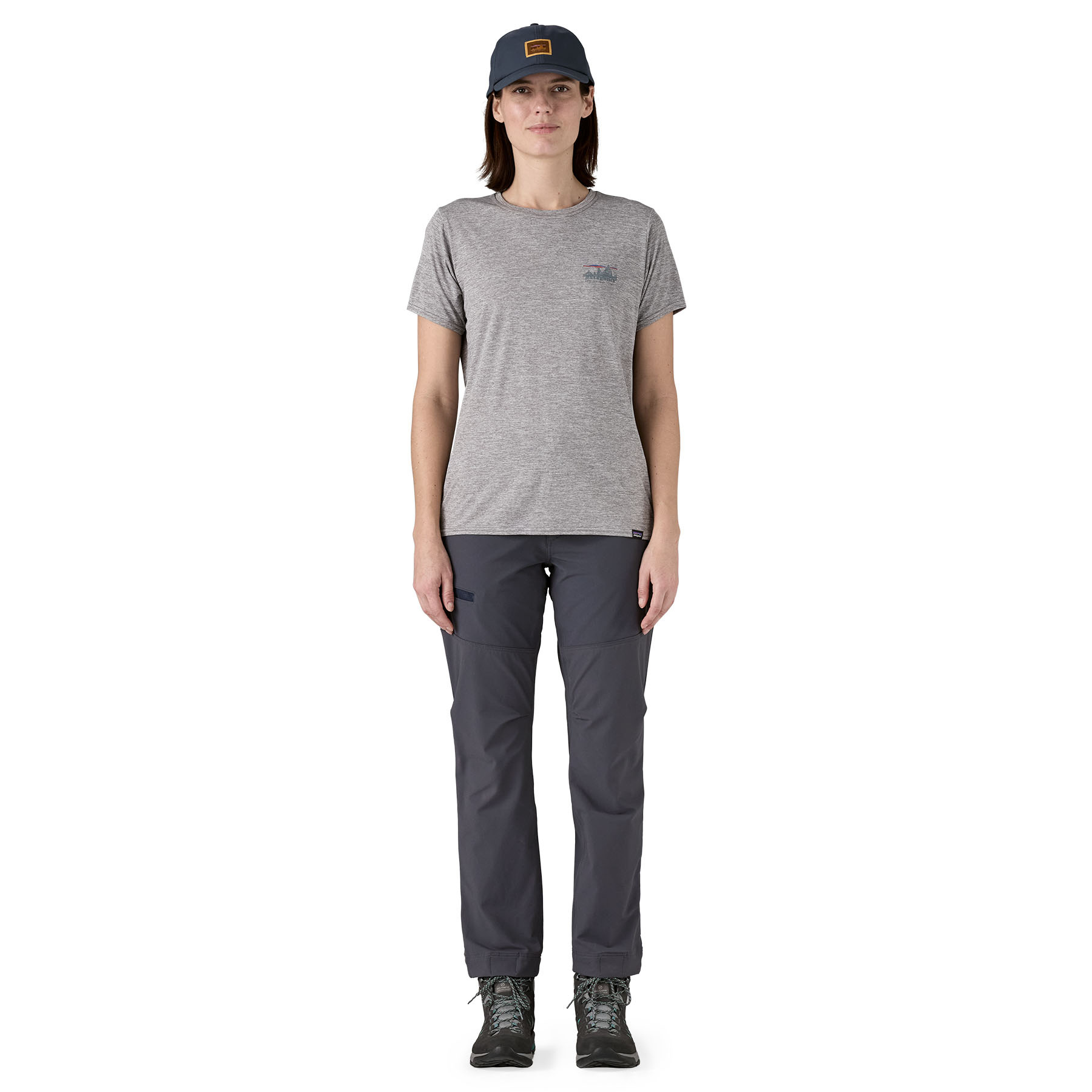 W's Terravia Peak Pants - Reg