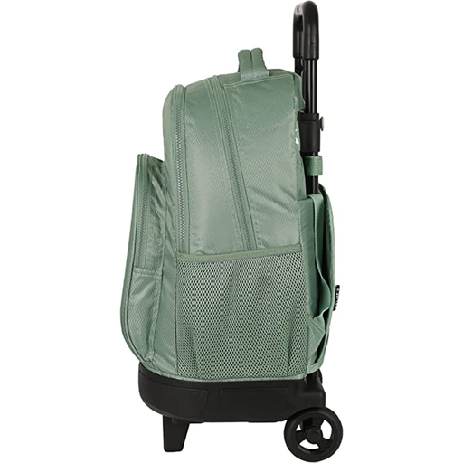 Mochila com Rodinhas Kelme 71744