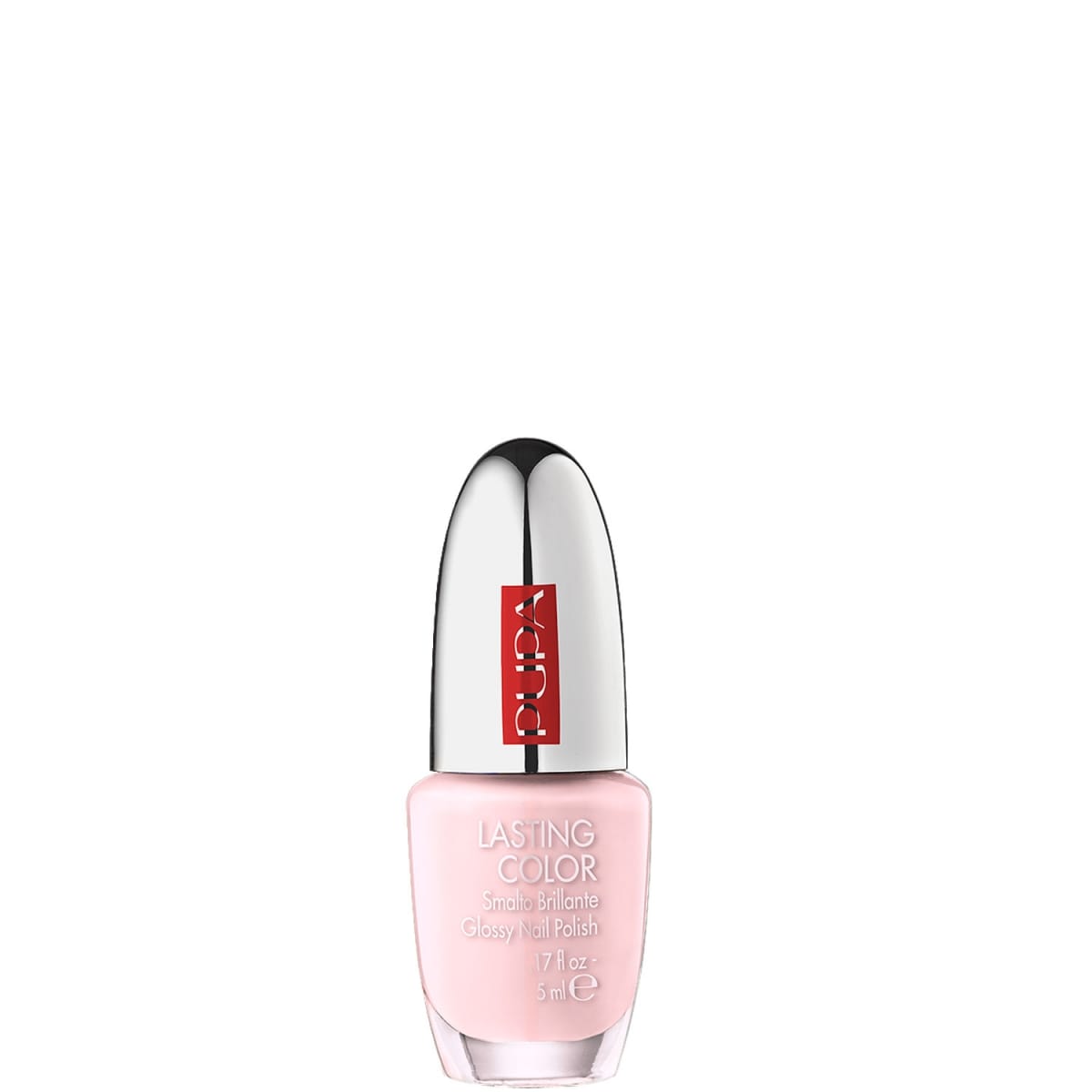Pupa Lasting Color Vernis à Ongles Brillant