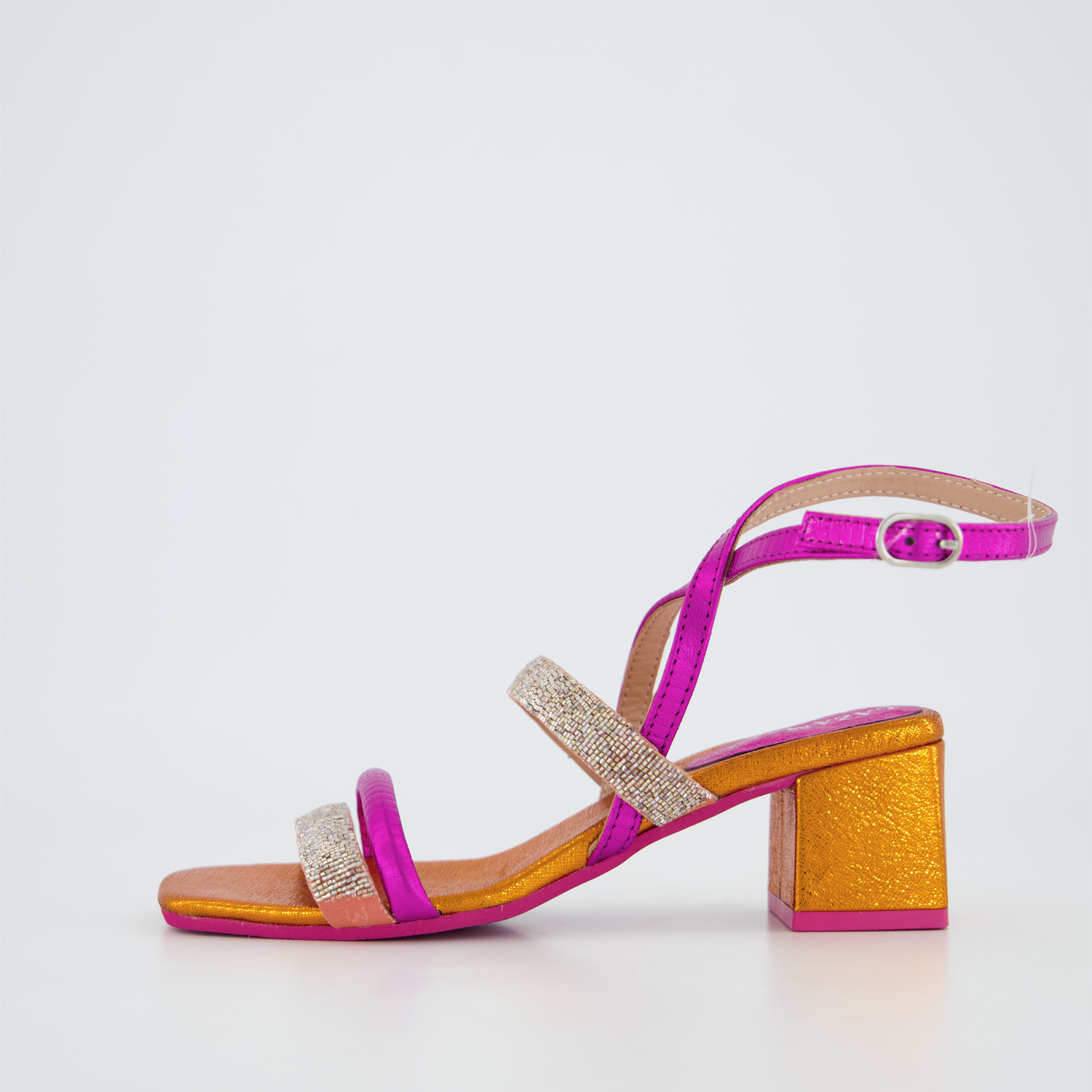 Lazamani Sandalen