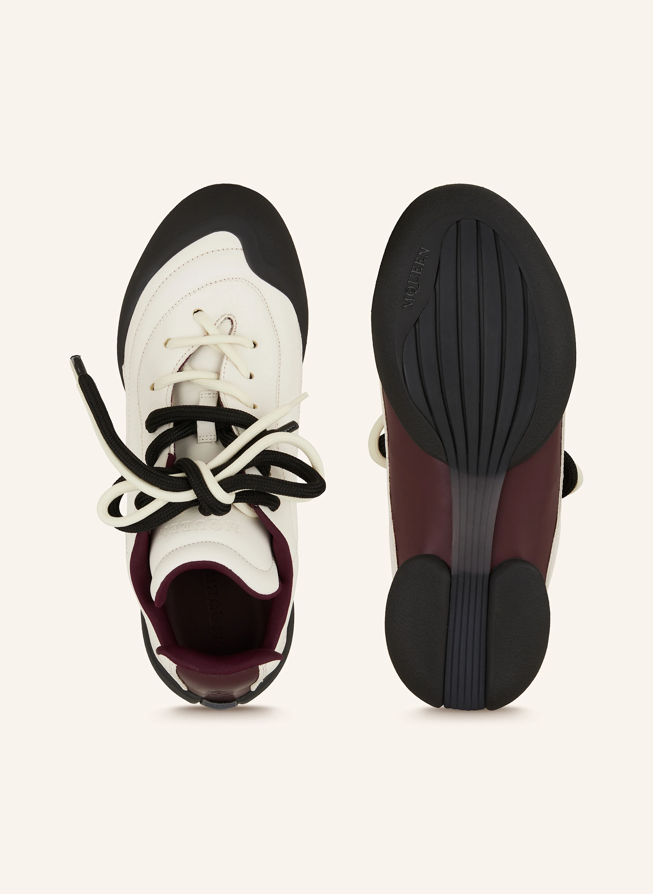 Alexander McQUEEN Sneaker