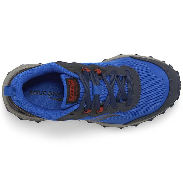 Chaussure trail SAUCONY PEREGRINE KDZ