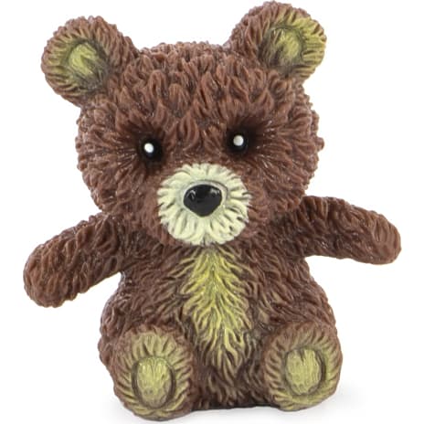 Keycraft Cute Squidgy Bear