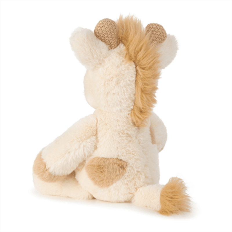 WWF Sjiraffen Jefferson, Kosedyr 29 cm.